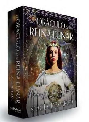 EL ORACULO DE LA REINA LUNAR