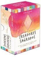 EL ORACULO DE LOS CREADORES SAGRADOS