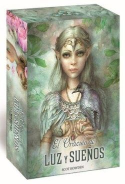 EL ORACULO DE LUZ Y SUEÑOS