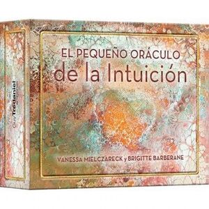 EL PEQUEÑO ORACULO DE LA INTUICION