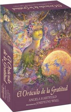 ORACULO DE LA GRATITUD, EL