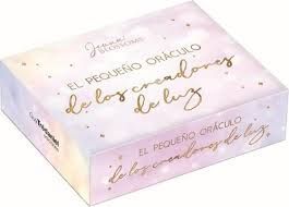 EL PEQUEÑO ORACULO DE LA MISION DE TU AL