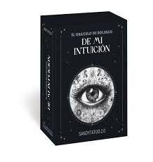 EL ORACULO DE BOLSILLO DE MI INTUICION