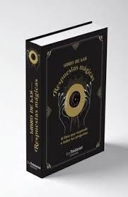 EL LIBRO DE LAS RESPUESTAS MAGICAS