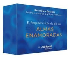 EL PEQUEÑO ORACULO DE ALMAS ENAMORADAS