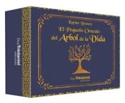 EL PEQUEÑO ORACULO DEL ARBOL DE LA VIDA