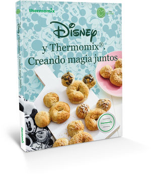 DISNEY Y THERMOMIX