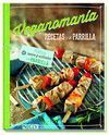 RECETAS A LA PARRILLA (VEGANOMANIA)