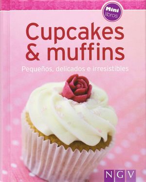 CUPCAKES & MUFFINS