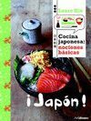 JAPON COCINA JAPONESA