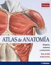 ATLAS DE ANATOMIA