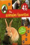 MIS ANIMALES FAVORITOS