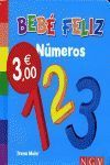 NUMEROS (BEBE FELIZ)