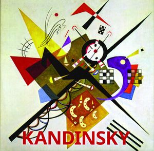 KANDINSKY.(GB/FR/ES/DE/IT/NL)