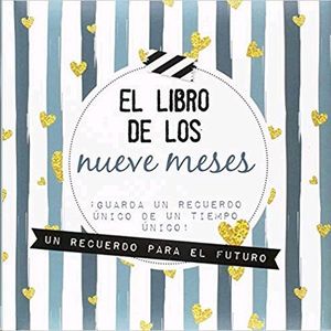 LIBRO DE LOS NUEVE MESES