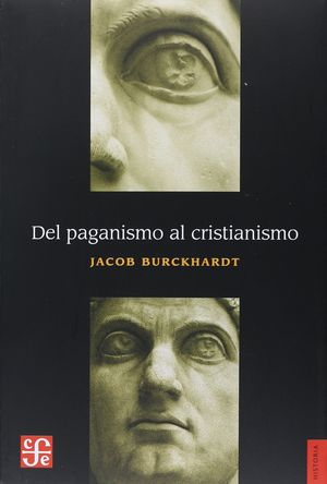(3 ED) DEL PAGANISMO AL CRISTIANISMO