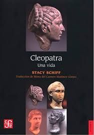 CLEOPATRA. UNA VIDA