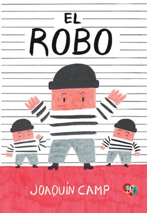 EL ROBO