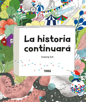 LA HISTORIA CONTINUARA