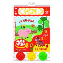 LA GRANJA (