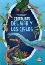 CRIATURAS DEL MAR Y LOS CIELOS