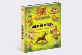 ATLAS DE PERROS