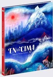 EN LA CIMA