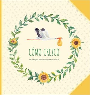 CÓMO CREZCO