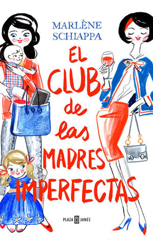 CLUB DE LAS MADRES IMPERFECTAS