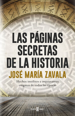 LAS PÁGINAS SECRETAS DE LA HISTORIA