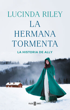 LA HERMANA TORMENTA (LAS SIETE HERMANAS)