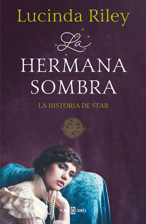 LA HERMANA SOMBRA (LAS SIETE HERMANAS)