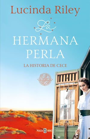 LA HERMANA PERLA (LAS SIETE HERMANAS 4)