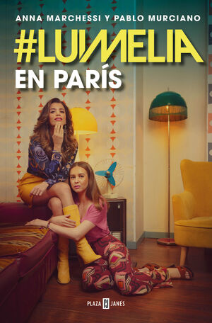 LUIMELIA EN PARÍS