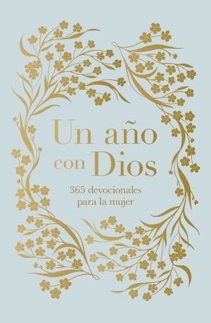 UN AÑO CON DIOS