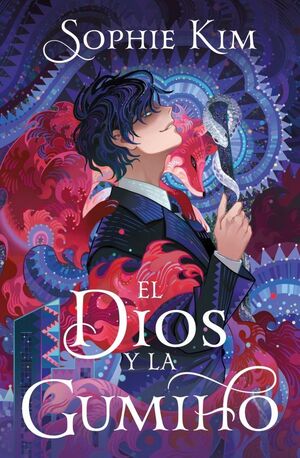 EL DIOS Y LA GUMIHO (EL HILO DEL DESTINO 1)