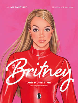 BRITMEY:ONE MORE TIME.(TENDENCIAS)