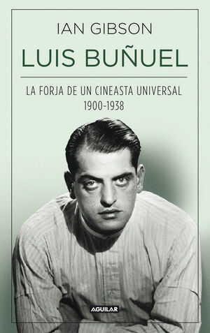 LUIS BUÑUEL