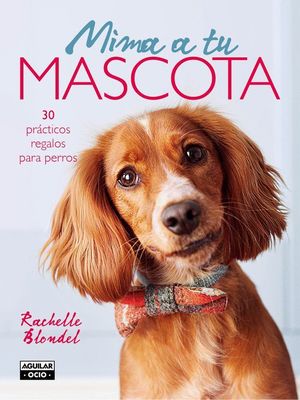 MIMA A TU MASCOTA