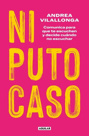 NI PUTO CASO