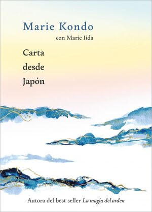 CARTA DESDE JAPON