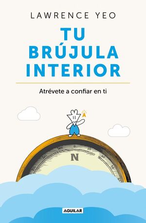 TU BRUJULA INTERIOR