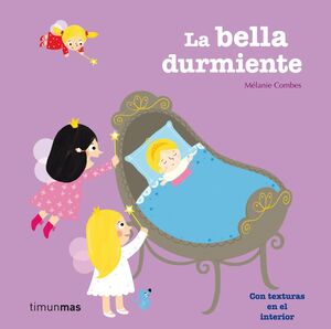 LA BELLA DURMIENTE