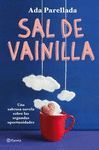 SAL DE VAINILLA