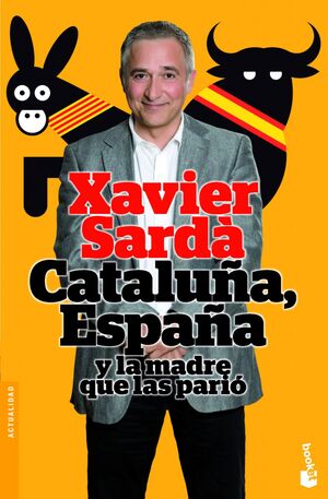 CATALUÑA, ESPAÑA Y LA MADRE QUE LAS PARIO