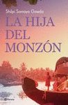 LA HIJA DEL MONZON