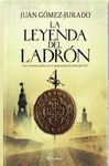 LA LEYENDA DEL LADRON