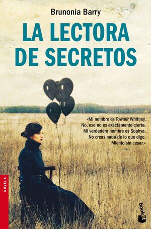 LA LECTORA DE SECRETOS