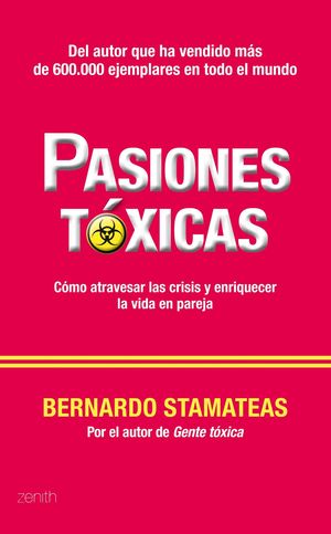 PASIONES TOXICAS