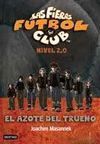 EL AZOTE DEL TRUENO
